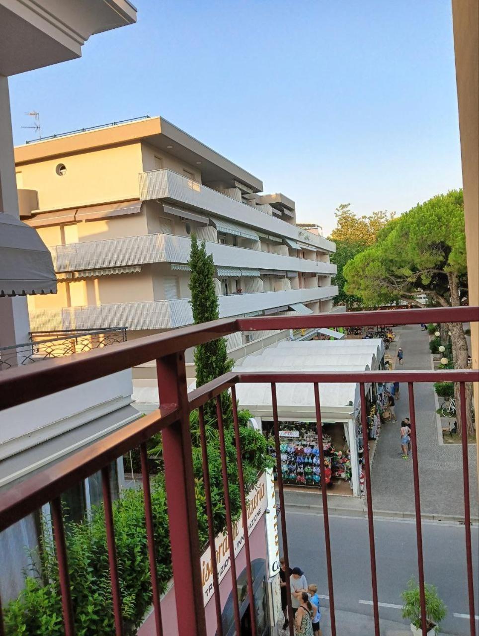 Delfino 19 Bibione Exterior foto